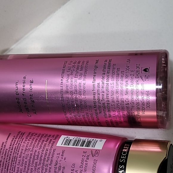 Victoria's Secret Pure Seduction Lotion & Perfume Mist - Picture 4 of 4